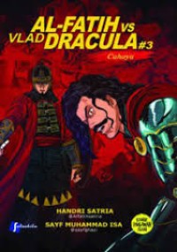 Image of Al-Fatih Vs Vlad Dracula #3: Cahaya