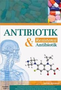 Image of Antibiotik & Resistensi Antibiotik