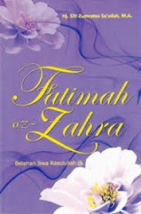 Image of Fatimah az-Zahra