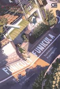 Image of Funiculi Funicula