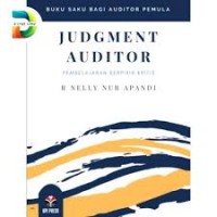Image of Judgment Auditor: Pembelajaran Berpikir Kritis