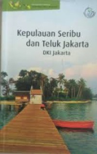Image of Kepulauan Seribu dan Teluk Jakarta: DKI Jakarta