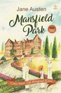 Image of Mansfield Park