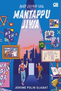 Image of Mantappu Jiwa