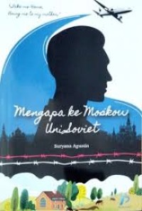 Image of Mengapa ke Moskow Uni Soviet