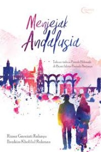 Image of Menjejak Andalusia