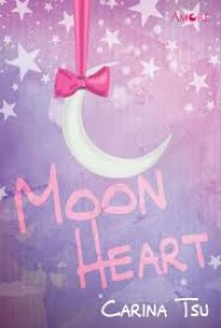 Image of Moon Heart