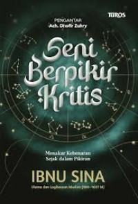 Image of Seni Berpikir Kritis: Menakar Kebenaran Sejak dalam Pikiran