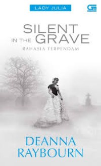 Image of Silent in The Grave: Rahasia Terpendam