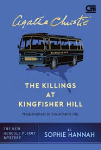 Image of The Killings at Kingfisher Hill