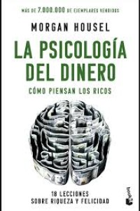 Image of The Psychology of Money