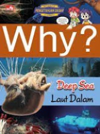 Image of Why? Deep Sea