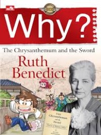 Image of Why? The Crysanthemum and the Sword (Ruth Benedict)