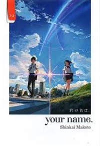 Image of Your Name